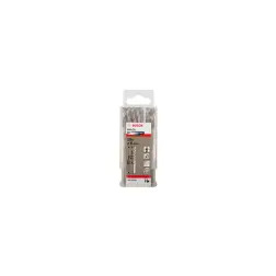 HSS-Co DIN338: 6,0 x 57 x 93: 10 uds - 1220681075