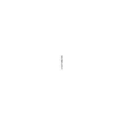 HSS-Co DIN338: 8,0 x 75 x 117: 5 uds - 1220681076