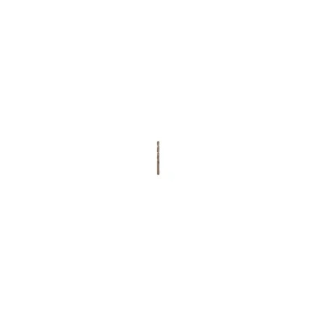 HSS-Co DIN338: 10,0 x 87 x 133: 5 uds - 1220681077