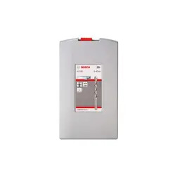HSS-G DIN338: Rosebox set 25 uds: 1-13 - 1220681113