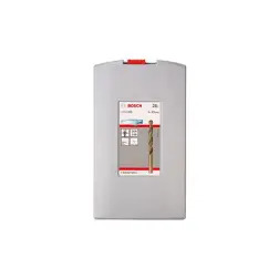 HSS-Co DIN338: Rosebox set 25 uds: 1-13 - 1220681114