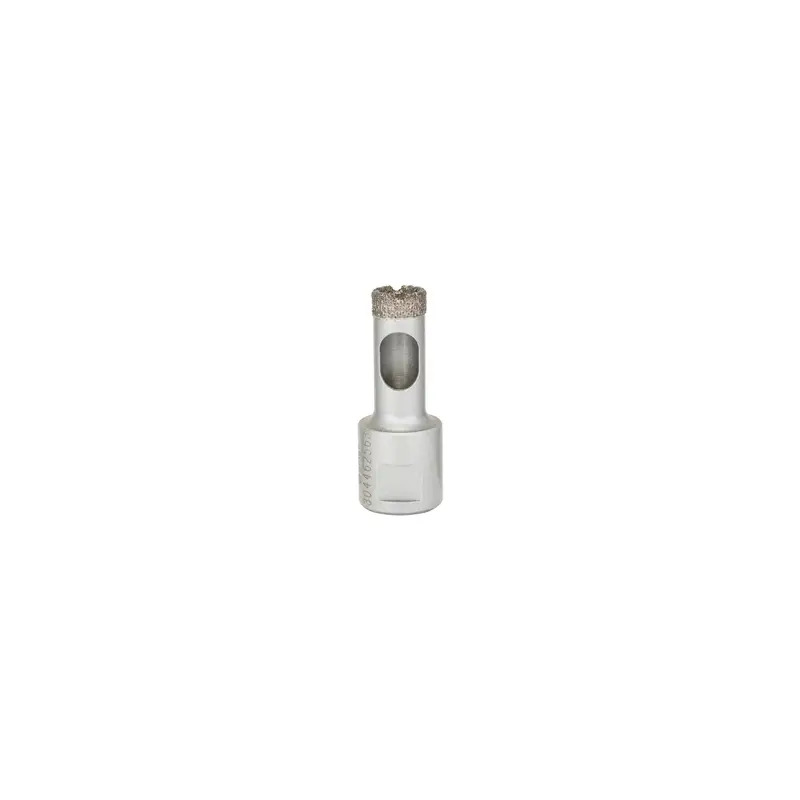 Coroa diamante DrySpeed: 14mm