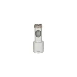 Coroa diamante DrySpeed: 16mm - 1220681117