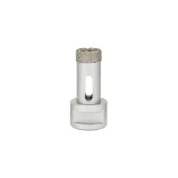 Coroa diamante DrySpeed: 20mm - 1220681118