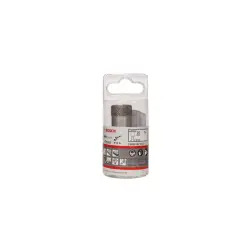 Coroa diamante DrySpeed: 20mm - 1220681118