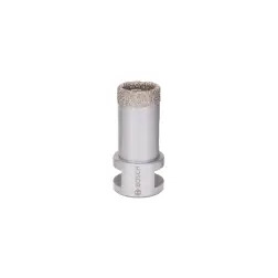 Coroa diamante DrySpeed: 25mm - 1220681119