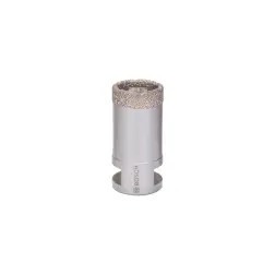 Coroa diamante DrySpeed: 30mm - 1220681120