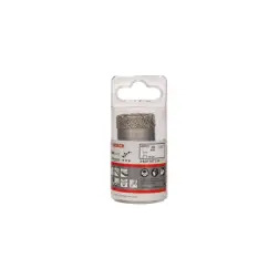 Coroa diamante DrySpeed: 30mm - 1220681120