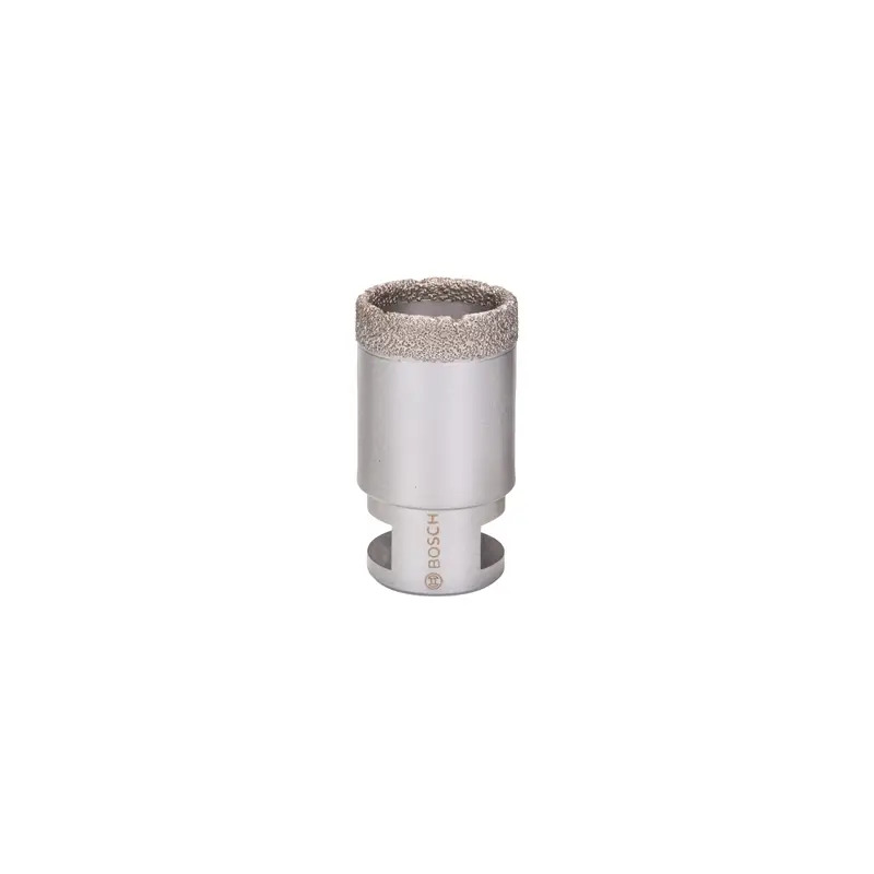 Coroa diamante DrySpeed: 35mm