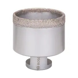 Coroa diamante DrySpeed: 60mm - 1220681125