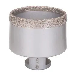 Coroa diamante DrySpeed: 68mm - 1220681126