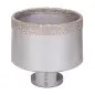 Broca PRO Core Cutter dry, 68 x 35 x 22,23 mm 2608587131 Bosch