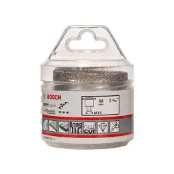 Coroa diamante DrySpeed: 68mm - 1220681126