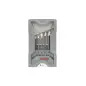 Conjunto de brocas para azulejo CYL-9 Ceramic, 5 unidades, 4 - 10 mm 2608587169 Bosch Conjunto de brocas para azulejo CYL-9 Ceramic, 5 unidades, 4 - 10 mm 2608587169 Bosch