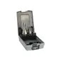 Conjunto de brocas de passo, 3 unidades, HSS, 4-12/4-20/6-30 2608587426 Bosch