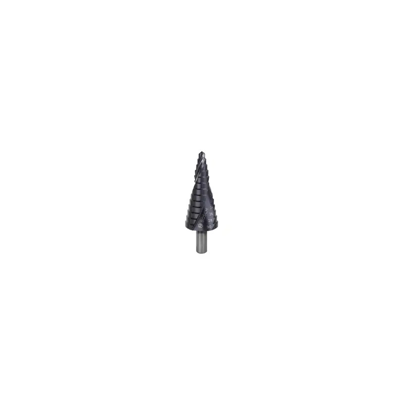 Broca escalonada HSS-AlTiN 2608588067 Bosch Broca escalonada HSS-AlTiN 2608588067 Bosch