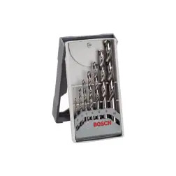 HSS-G DIN338: X-Pro set 7 uds: 2-10 - 1220681164