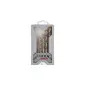 Conjunto de brocas para metal PRO Stainless Steel HSS-Co, 7 unid. 2608589296 Bosch Conjunto de brocas para metal PRO Stainless Steel HSS-Co, 7 unid. 2608589296 Bosch