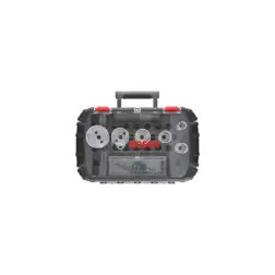 Cor. P. Wood&Metal:set 9ud eletricistas - 1220681167