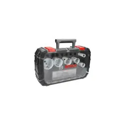 Cor. P. Wood&Metal:set 9ud eletricistas - 1220681167