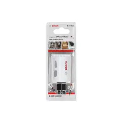 Coroa 33mm: Progressor Wood&Metal - 1220681181