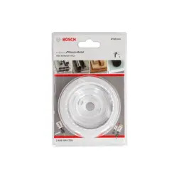 Coroa 70mm: Progressor Wood&Metal - 1220681196
