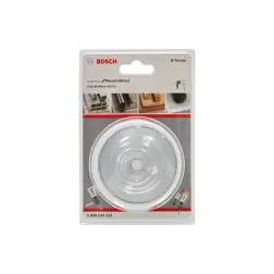 Coroa 76mm: Progressor Wood&Metal - 1220681198