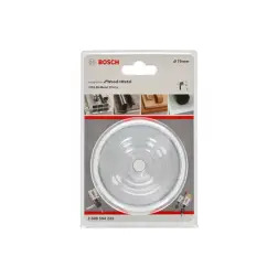 Coroa 79mm: Progressor Wood&Metal - 1220681199