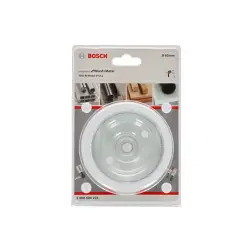 Coroa 83mm: Progressor Wood&Metal - 1220681200