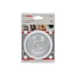 Coroa 89mm: Progressor Wood&Metal - 1220681201