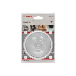 Coroa 95mm: Progressor Wood&Metal - 1220681202