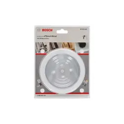 Coroa 102mm: Progressor Wood&Metal - 1220681204