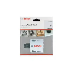Coroa 121mm: Progressor Wood&Metal - 1220681207