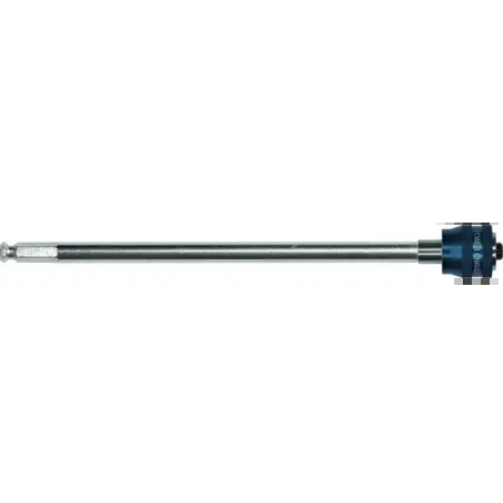 Barra extensível 300mm - 1220681217