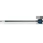 Barra de extensão de 300mm/12" para mandril PC Plus de 7/16" 11mm 2608594263 Bosch Barra de extensão de 300mm/12" para mandril PC Plus de 7/16" 11mm 2608594263 Bosch