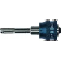Adaptador P.Change Plus: SDS-plus - 1220681220