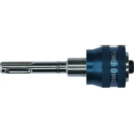 Adaptador P.Change Plus: SDS-plus - 1220681220
