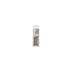 HSS-G DIN338: 9,0 x 81 x 125: 5 uds #1 - 1220681343