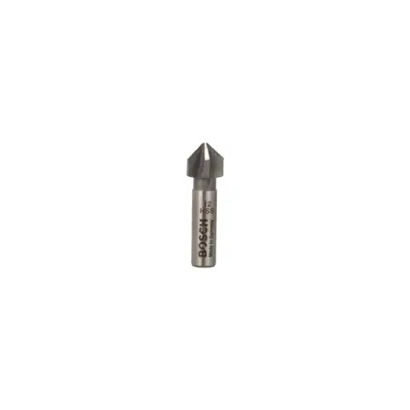 Escareador cónico cilíndrico: 12x48x8 - 1220681380