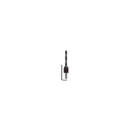 Madeira broca com Escareador: 8mm - 1220681386