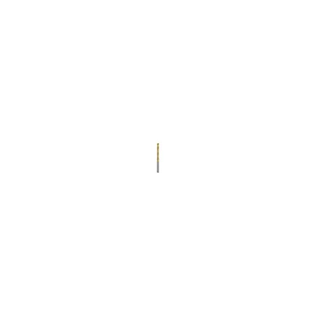 HSS-TiN DIN338: 6,0 x 57 x 93 - 1220681396