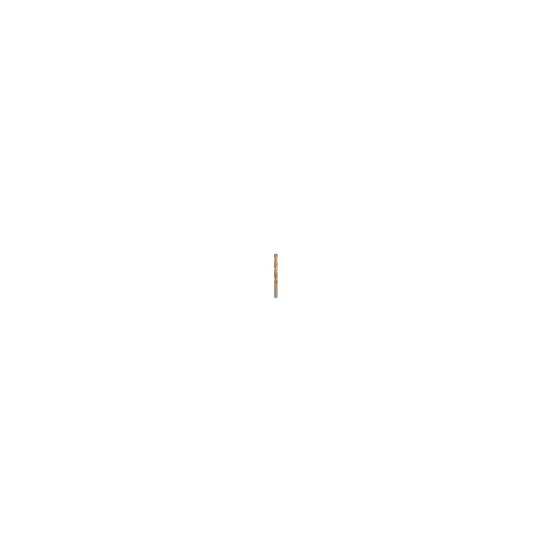Brocas para metal em HSS-TiN, DIN 338 . 12 x 101 x 151 mm 2608596771 Bosch Brocas para metal em HSS-TiN, DIN 338 . 12 x 101 x 151 mm 2608596771 Bosch