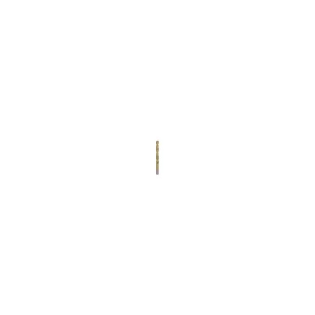 HSS-TiN DIN338: 12,0 x 101 x 151 - 1220681400