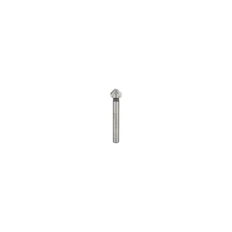 Escareador cónico cilíndrico: 10,4x50x6 - 1220681433