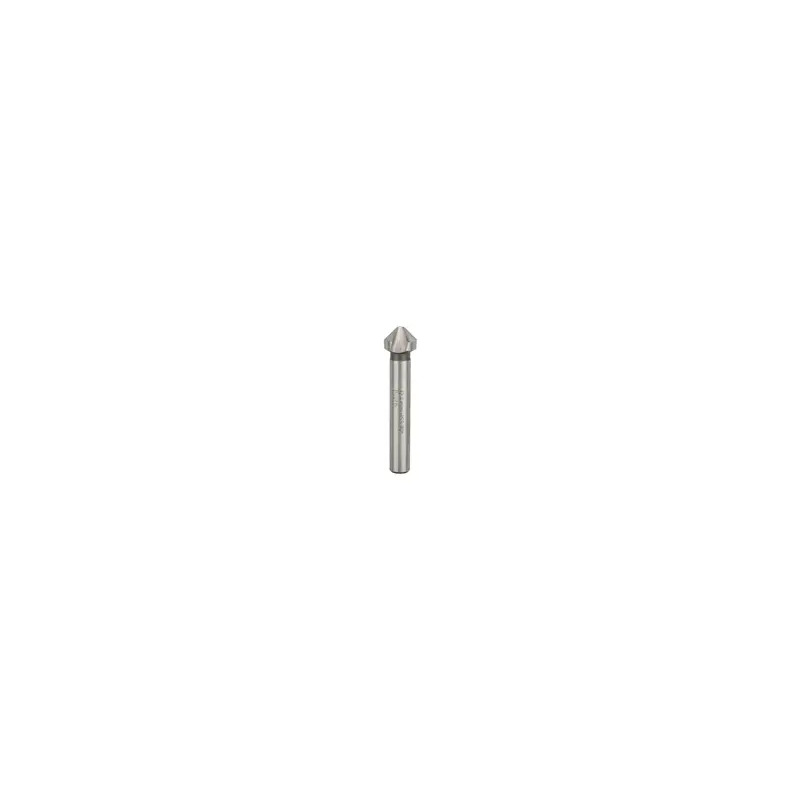 Broca de escarear PRO Soft Metal HSS, 12,4 x 56 mm, M6 2608597507 Bosch Broca de escarear PRO Soft Metal HSS, 12,4 x 56 mm, M6 2608597507 Bosch