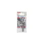 Broca de escarear PRO Soft Metal HSS, 16,5 x 60 mm, M8 2608597508 Bosch Broca de escarear PRO Soft Metal HSS, 16,5 x 60 mm, M8 2608597508 Bosch