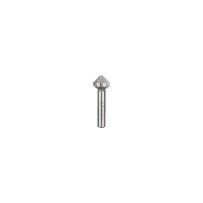 Broca de escarear PRO Soft Metal HSS, 20,5 x 63 mm, M10 2608597509 Bosch Broca de escarear PRO Soft Metal HSS, 20,5 x 63 mm, M10 2608597509 Bosch