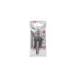 Broca de escarear PRO Soft Metal HSS, 20,5 x 63 mm, M10 2608597509 Bosch Broca de escarear PRO Soft Metal HSS, 20,5 x 63 mm, M10 2608597509 Bosch