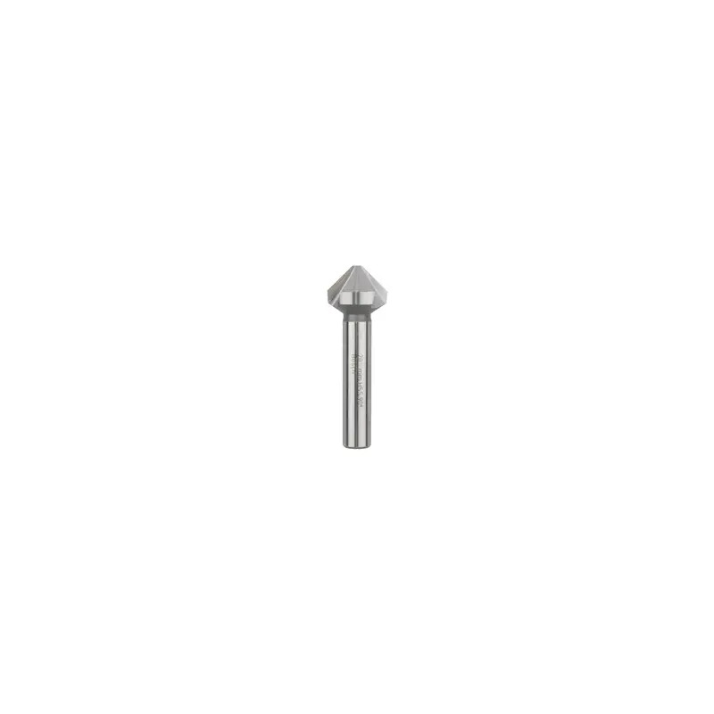 Broca de escarear PRO Soft Metal HSS, 25 x 67 mm, M12 2608597510 Bosch Broca de escarear PRO Soft Metal HSS, 25 x 67 mm, M12 2608597510 Bosch