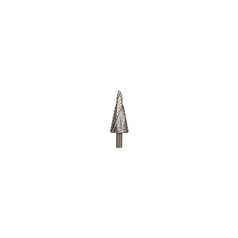 Escalonada HSS: 10x4-30x93,5 13